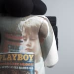 劉正堃 Abei LIU, Game On, 2025