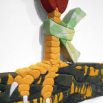 劉正堃 Abei LIU, Re. #11, 2023