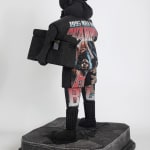 劉正堃 Abei LIU, Game On, 2025