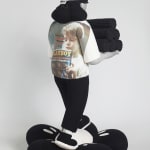 劉正堃 Abei LIU, Game On, 2025