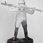 劉正堃 Abei LIU, 來吧！Bring It On!, 2025