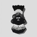 劉正堃 Abei LIU, Unseen And Undiscovered - Cooper, 2024