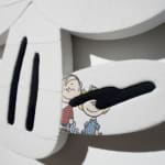 劉正堃 Abei LIU, Re.系列 04 Re. #04 (HUA HUA), 2022