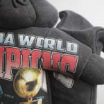 劉正堃 Abei LIU, Game On, 2025