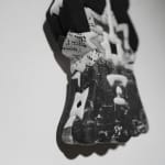 劉正堃 Abei LIU, Unseen And Undiscovered - Cooper, 2024