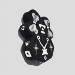 劉正堃 Abei LIU, Unseen and Undiscovered - Cooper, 2024