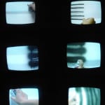 余政達 YU Cheng-Ta, Color Wall, 2004
