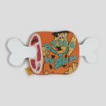 劉正堃 Abei LIU, 謝謝你的陪伴 Thank You for Being Here, 2025