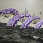 劉正堃 Abei LIU, 亂入系列- All These Days , 2025