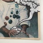 劉正堃 Abei LIU, 亂入系列- All These Days , 2025