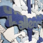 劉正堃 Abei LIU, Re. #11, 2023