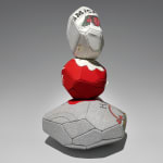 劉正堃 Abei LIU, Re. #14, 2024