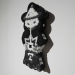 劉正堃 Abei LIU, Unseen And Undiscovered - Cooper, 2024