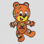 劉正堃 Abei LIU, 亂入系列- All These Days , 2025