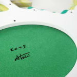 劉正堃 Abei LIU, 生存不易的提醒 A Reminder of Survival, 2025