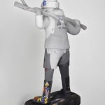 劉正堃 Abei LIU, 來吧！Bring It On!, 2025