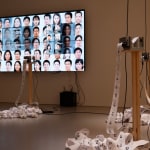 鄭先喻 HsienYu CHENG, It Could Be You, 2022