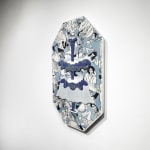 劉正堃 Abei LIU, Re. #11, 2023