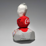 劉正堃 Abei LIU, Re. #14, 2024