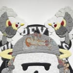 劉正堃 Abei LIU, Re. #11, 2023