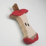 劉正堃 Abei LIU, 第?天：時間迷走中 Day ?: Lost in Time, 2025