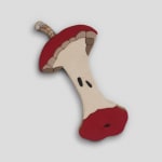 劉正堃 Abei LIU, 第?天：時間迷走中 Day ?: Lost in Time, 2025