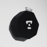 劉正堃 Abei LIU, Unseen and Undiscovered - Cooper, 2024