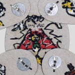 劉正堃 Abei LIU, 亂入系列- All These Days , 2025