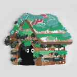 劉正堃 Abei LIU, Re. #11, 2023