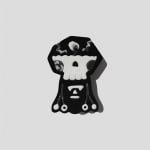 劉正堃 Abei LIU, Unseen and Undiscovered - Cooper, 2024