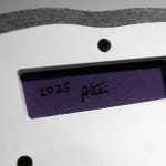 劉正堃 Abei LIU, Re. #11, 2023