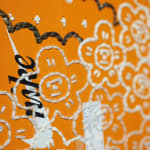 劉正堃 Abei LIU, 亂入系列- Bonne Maison_package envelope Bonne Maison_package envelope, 2023