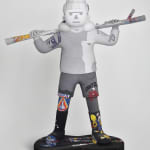 劉正堃 Abei LIU, 來吧！Bring It On!, 2025