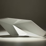 郭思敏 Szumin KUO, 境外之石#14 Metamorphosis #14, 2011