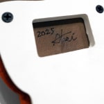 劉正堃 Abei LIU, Re. #11, 2023