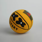 劉正堃 Abei LIU, Game On, 2025