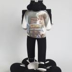 劉正堃 Abei LIU, Game On, 2025