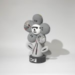 劉正堃 Abei LIU, Re.系列 04 Re. #04 (HUA HUA), 2022