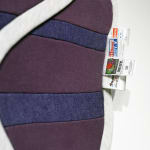 劉正堃 Abei LIU, 飄揚於此 Fluttering Here, 2025