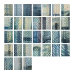 徐佳寧 Chia-Ning HSU, 天空突然消失的月份 The Month When the Sky Disappeared, 2021
