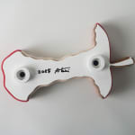 劉正堃 Abei LIU, 第?天：時間迷走中 Day ?: Lost in Time, 2025