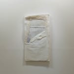 林延 LIN Yan, 內在的雨 #1 Raining Inside #1, 2006