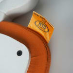 劉正堃 Abei LIU, 謝謝你的陪伴 Thank You for Being Here, 2025