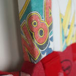 劉正堃 Abei LIU, 謝謝你的陪伴 Thank You for Being Here, 2025