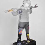 劉正堃 Abei LIU, 來吧！Bring It On!, 2025