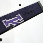 劉正堃 Abei LIU, 飄揚於此 Fluttering Here, 2025