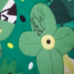 劉正堃 Abei LIU, 生存不易的提醒 A Reminder of Survival, 2025