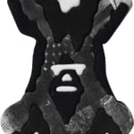 劉正堃 Abei LIU, Unseen And Undiscovered - Cooper, 2024