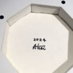 劉正堃 Abei LIU, Re. #14, 2024