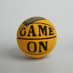 劉正堃 Abei LIU, Game On, 2025